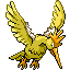 Main Sprite