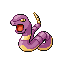 Ekans (ekans) game sprite