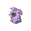 Main Sprite