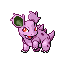 Main Sprite
