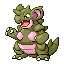 Main Sprite