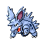 Main Sprite