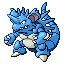 Main Sprite