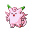 Main Sprite