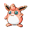 Wigglytuff (wigglytuff) game sprite