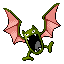 Main Sprite