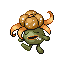 Main Sprite