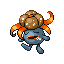 Gloom (gloom) game sprite