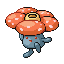 Vileplume (vileplume) game sprite