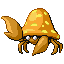Main Sprite