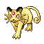 Persian (persian) game sprite