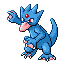 Main Sprite