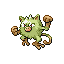 Main Sprite