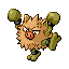Main Sprite