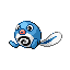 Main Sprite