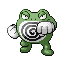 Main Sprite