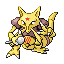 Main Sprite