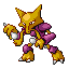 Main Sprite