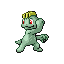 Machop (machop) game sprite