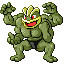 Main Sprite