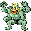Machamp (machamp) game sprite