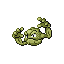 Geodude (geodude) game sprite