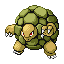 Golem (golem) game sprite