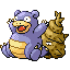 Main Sprite