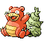 Slowbro (slowbro) game sprite