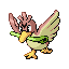 Main Sprite
