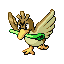 Farfetch'd (farfetch-d) game sprite