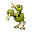 Main Sprite