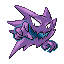 Main Sprite