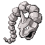 Onix (onix) game sprite