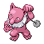 Main Sprite