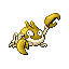 Main Sprite