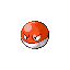 Voltorb (voltorb) game sprite