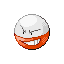Electrode (electrode) game sprite