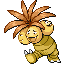 Main Sprite