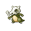 Main Sprite