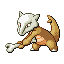 Marowak (marowak) game sprite
