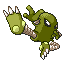 Main Sprite