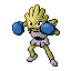 Main Sprite