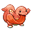 Lickitung (lickitung) game sprite