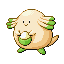 Main Sprite