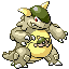 Main Sprite