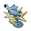 Seadra (seadra) game sprite