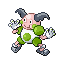 Main Sprite
