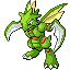 Main Sprite
