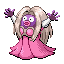 Main Sprite